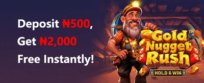 Join betway Nigeria Win Big