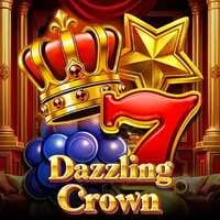 Dazzling Crown game icon