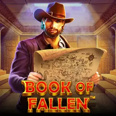 Book of the Fallen game icon