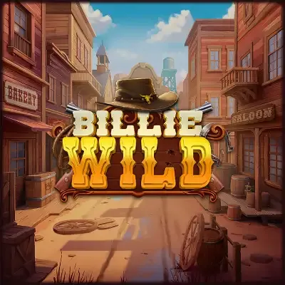 Billie Wild game thumbnail