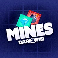 Mines game icon