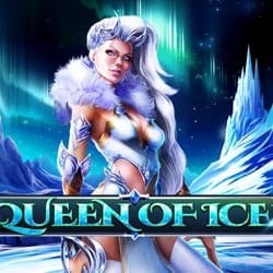 Queen Of Ice game thumbnail