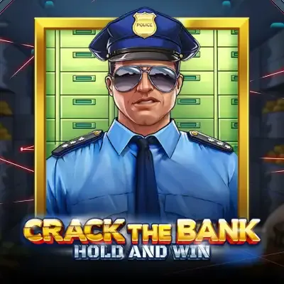 Crack the Bank Hold and Win
